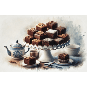Coffee brownie recipe 6
