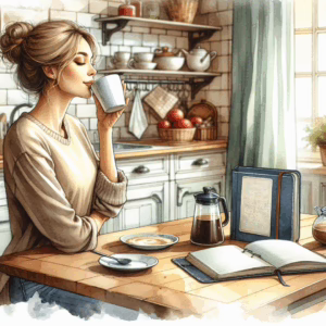 Morning Coffee Rituals for Self-Care