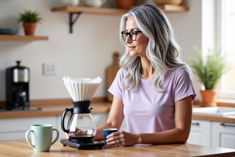 How to Use a Coffee Scale (And Do You Really Need One as a Beginner?)