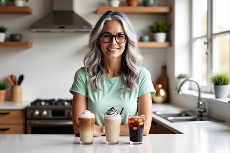 12 Iced Coffee Recipes You Can Make at Home (From Simple to Extra Fancy)