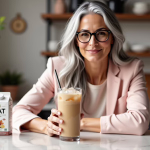 Light Vanilla Cold Brew: Gentle, Creamy, and Almost Effortless